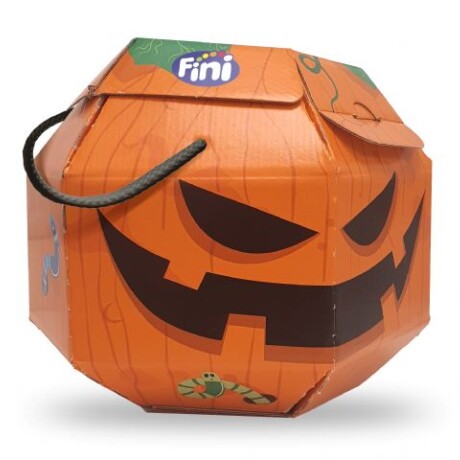 Calabaza Halloween Fini Calabaza Halloween Fini