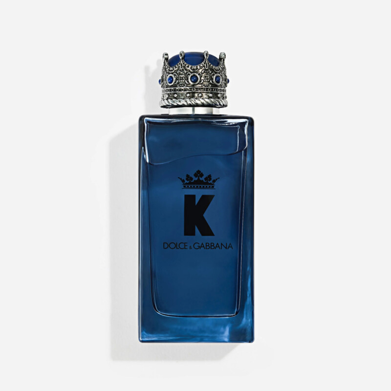 Dolce&Gabanna K Eau de Parfum 100ml - Masculino