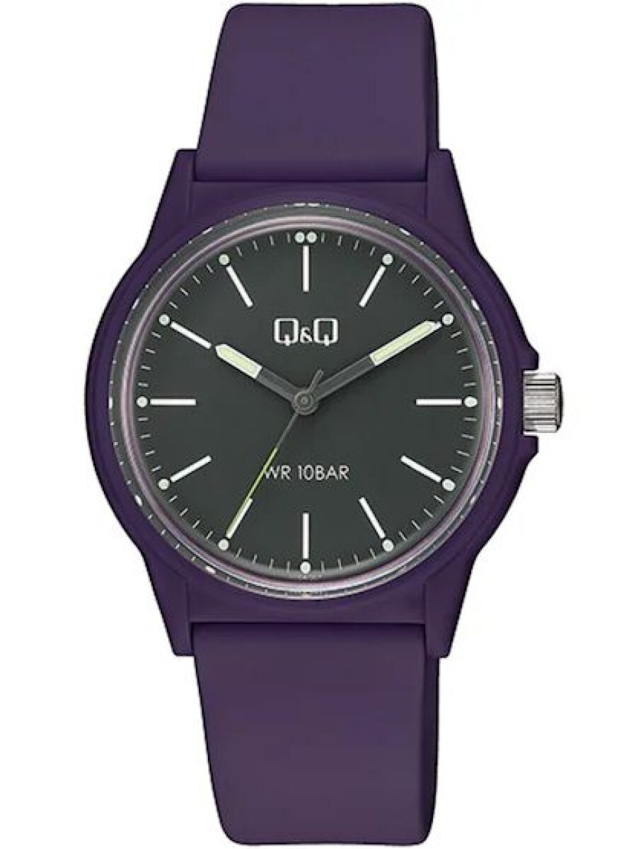 Q&Q - V00A-007 
