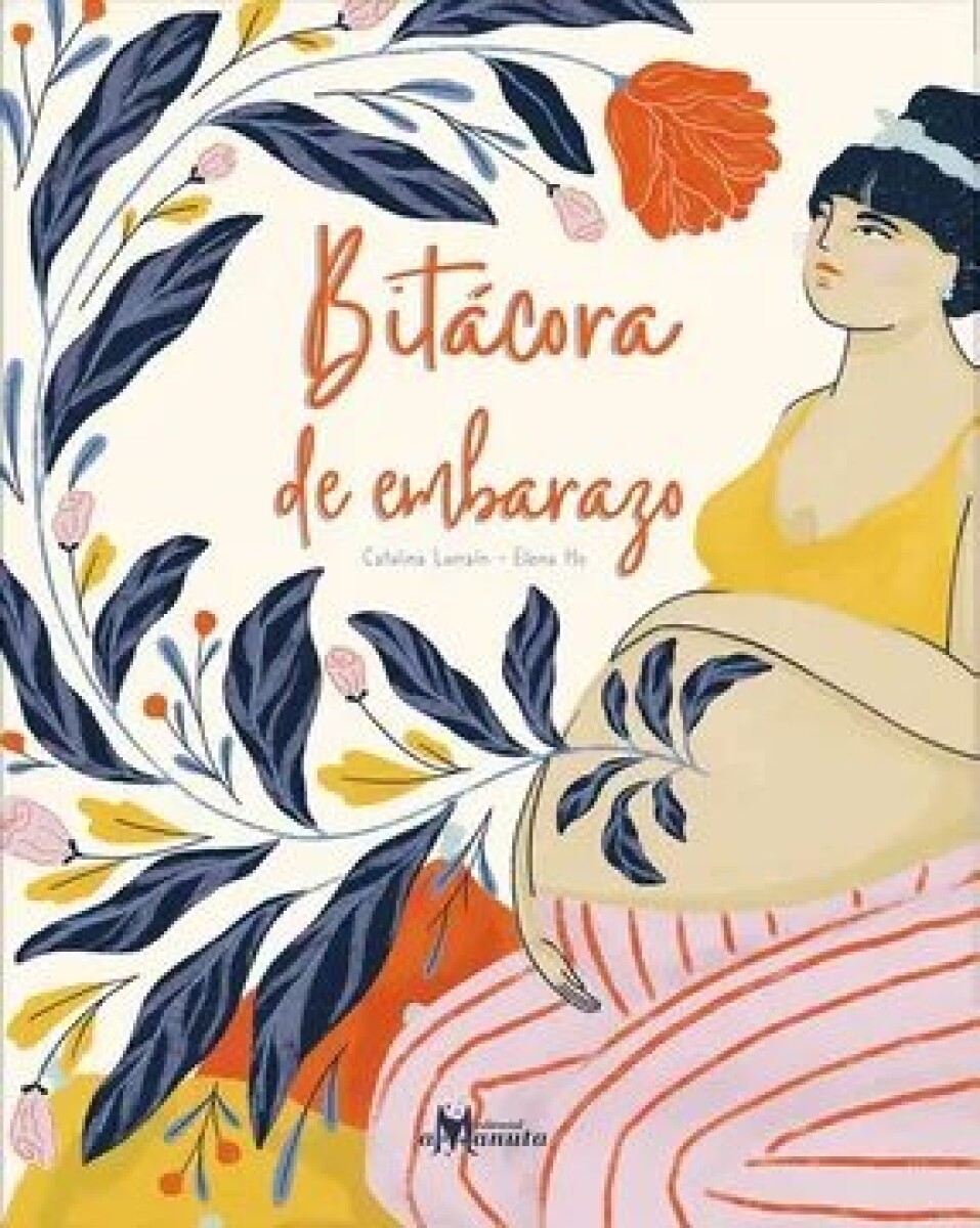BITACORA DE EMBARAZO 