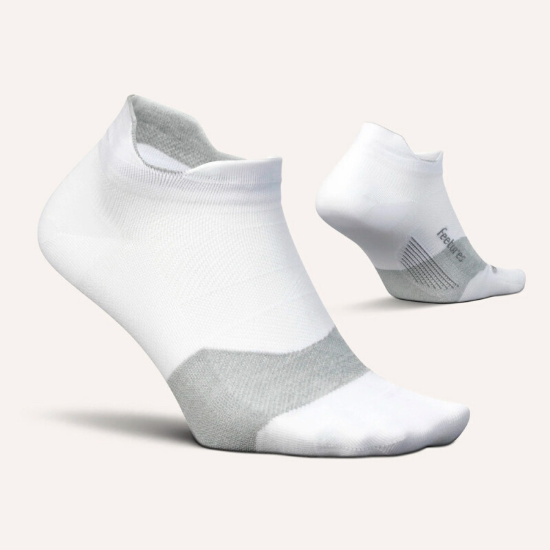 Elite NST Ultra Light - Basic - Unisex White