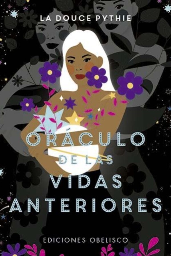 Oráculo De Las Vidas Anteriores + Cartas Oráculo De Las Vidas Anteriores + Cartas