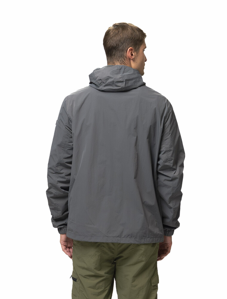 Campera Forum Telaviv Gris