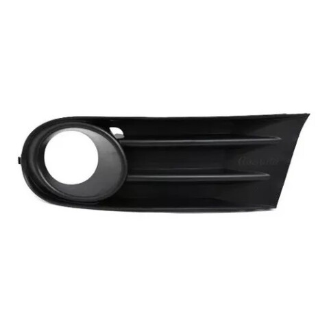 REJILLA DE PARAGOLPE IZQUIERDA VENTO 15/18 CON CAMINERO Rejilla De Paragolpe Izquierda Vento 15/18 Con Caminero