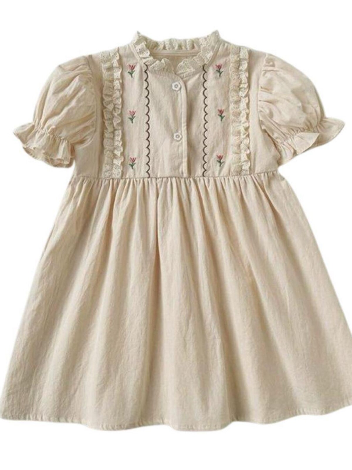 Vestido Carola Vestido Carola