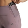 Calza Adidas 7/8 Hiit Violeta