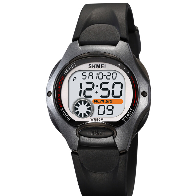 Reloj Skmei 2129BK Digital Deportivo Unisex Negro Reloj Skmei 2129bk Digital Deportivo Unisex Negro