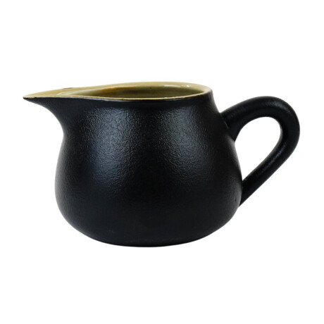 Jarra de leche de ceramica Jarra de leche de ceramica