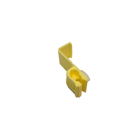 TERMINAL - CONECTOR AMARILLO CABLES 30AMP - TERMINAL - CONECTOR AMARILLO CABLES 30AMP -