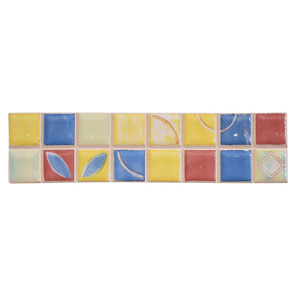 GUARDA DECORATIVA LT-11 5X20 CM Guarda Decorativa Lt-11 5x20 Cm