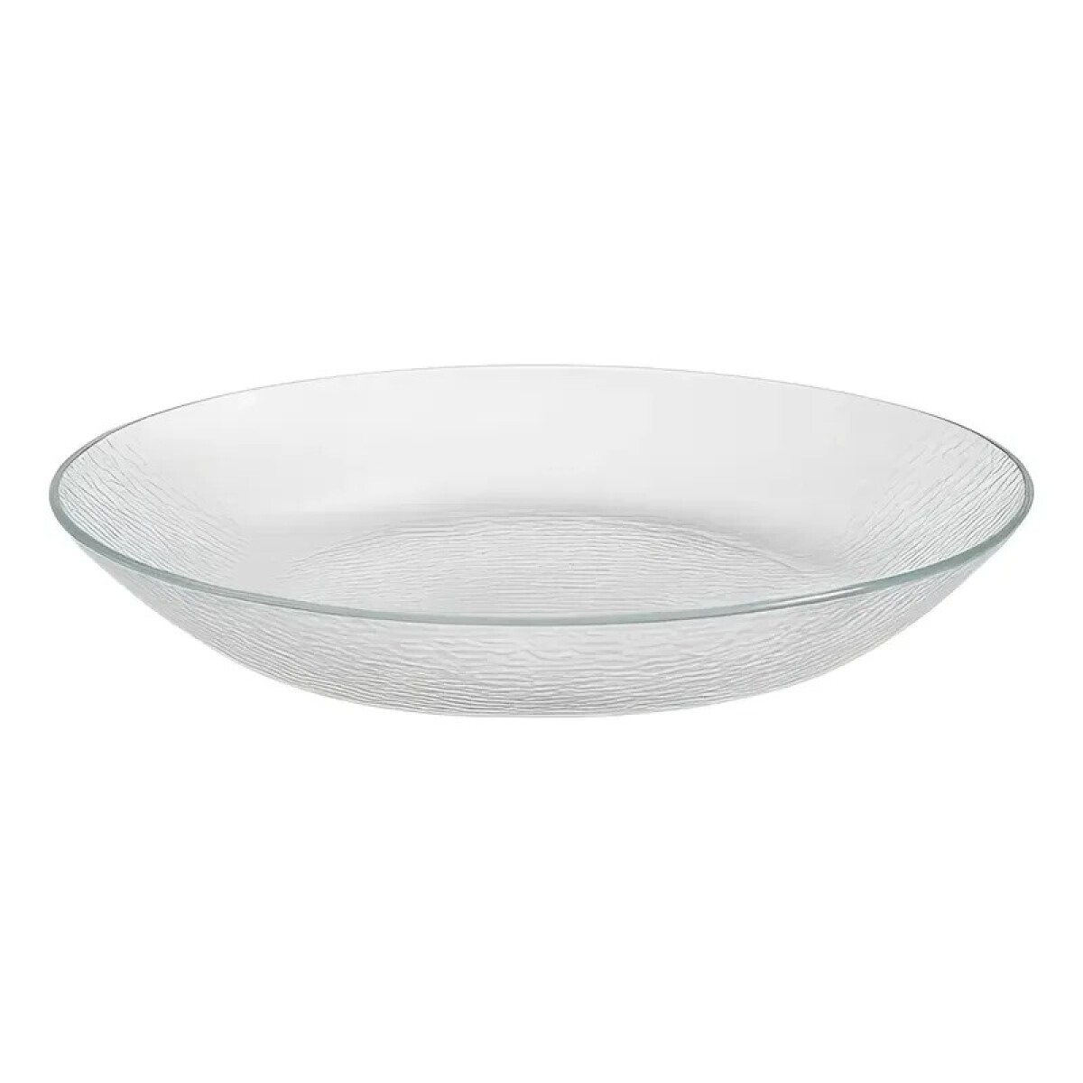 Plato hondo Durax - Modelo Forjado - DU092 