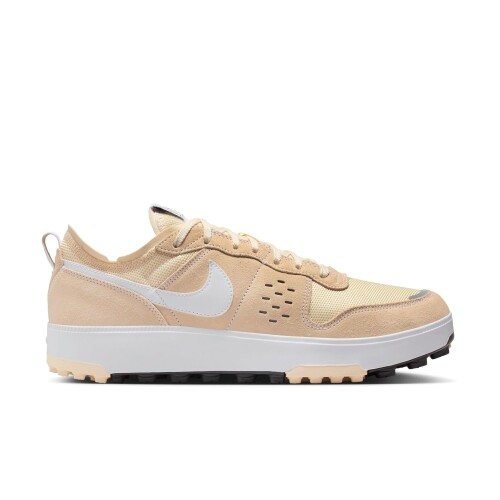 Championes Nike C1TY de Hombre Crema