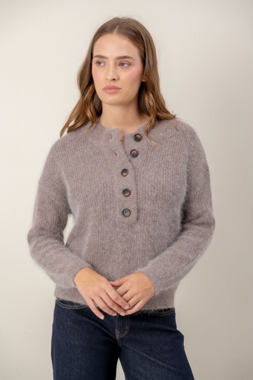 Sweater dama Angora Sweater dama Angora