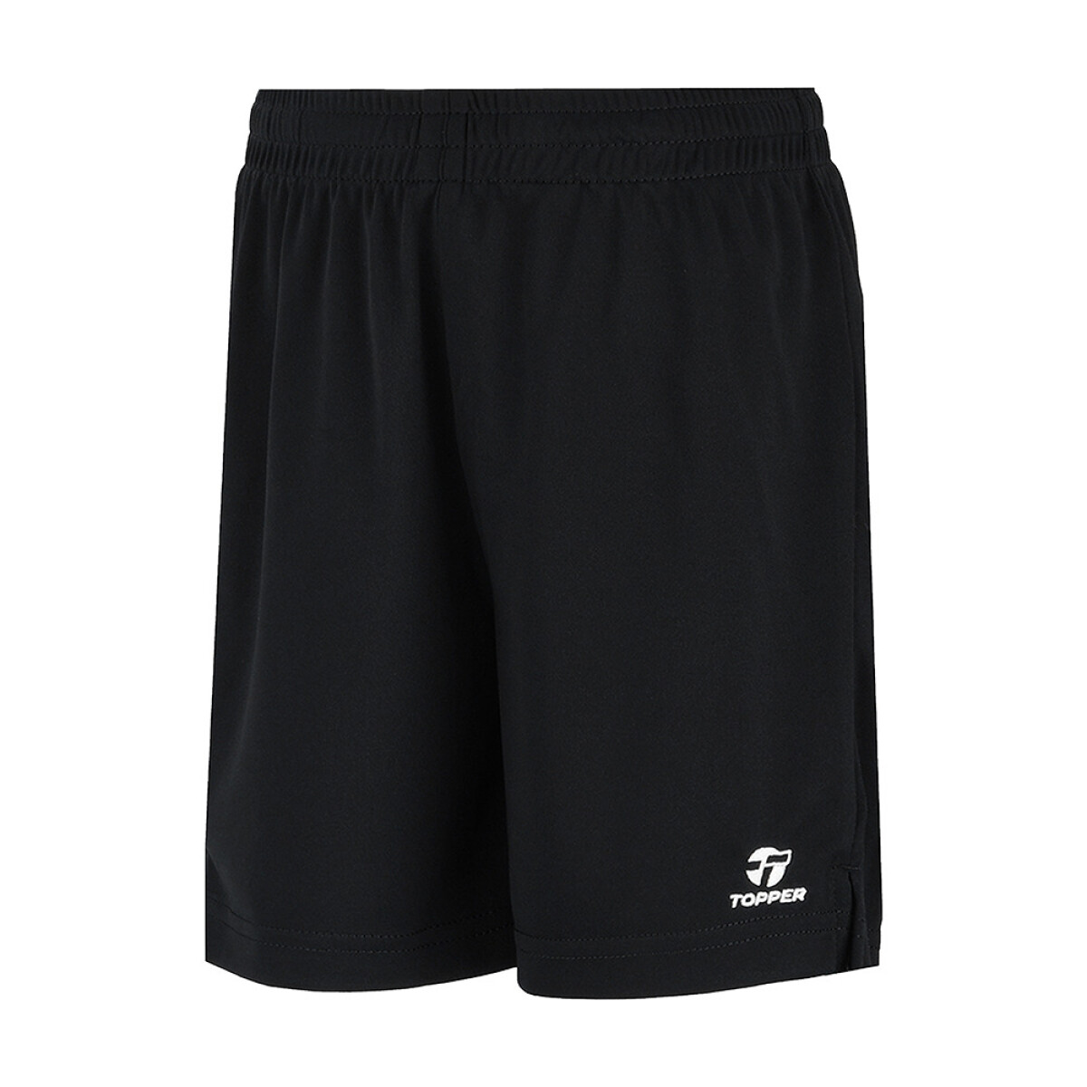 SHORT MIX BOYS marino blues - NEGRO 