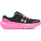 UA GPS Surge 4 AC-PPL BLK-005