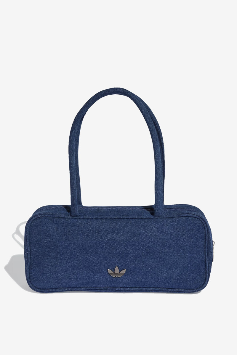 SHOULDER BAG Azul