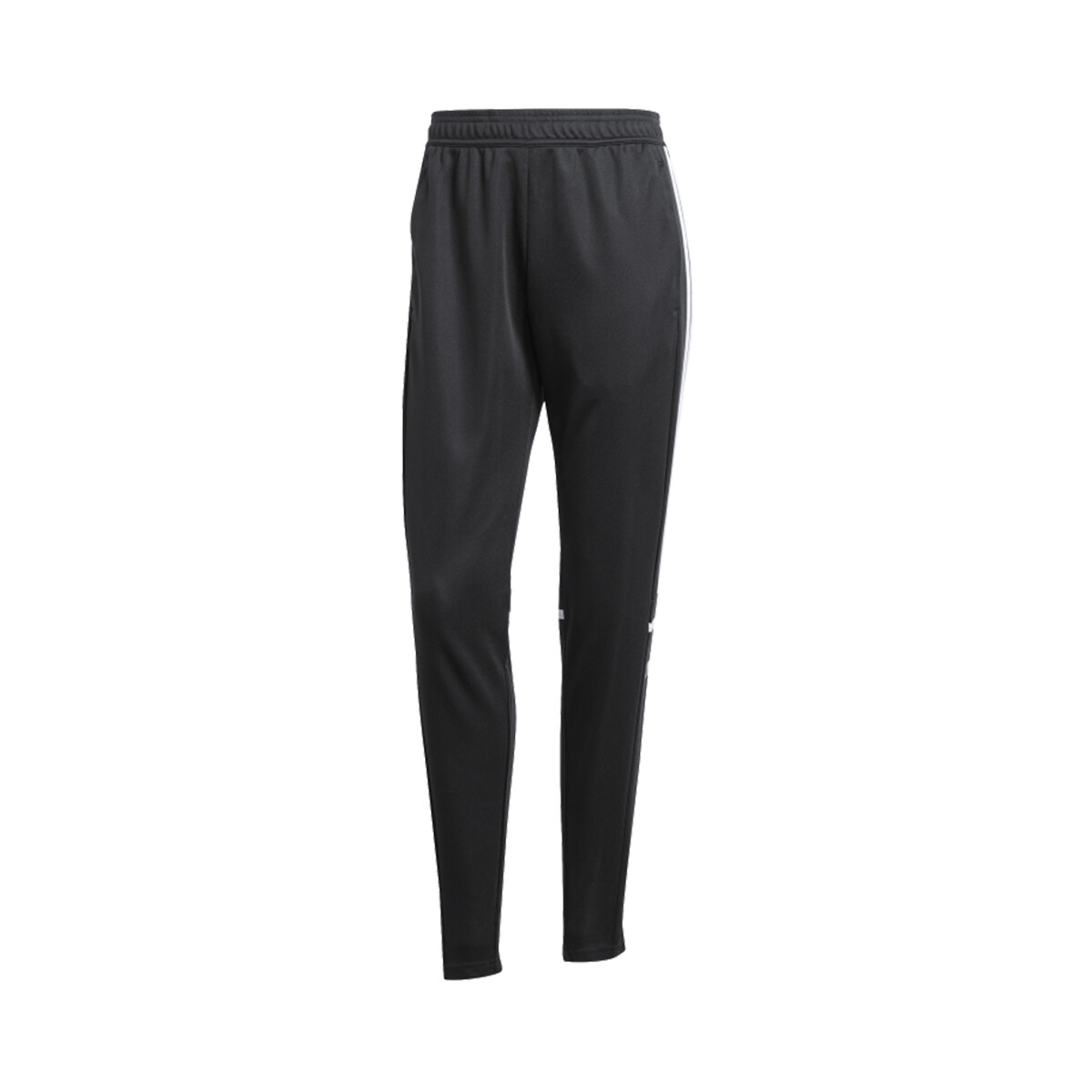 Pantalón adidas Entrenamiento Squadra 25 - Black / White - Black/White 