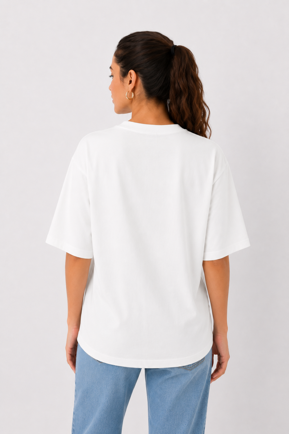Remera Ionis Estampado 3