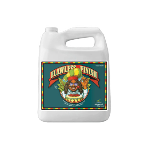 FLAWLESS FINISH ADVANCED NUTRIENTS 4L