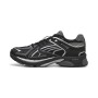 PUMA SKYJET Black/Cool Dark Gray/Silver