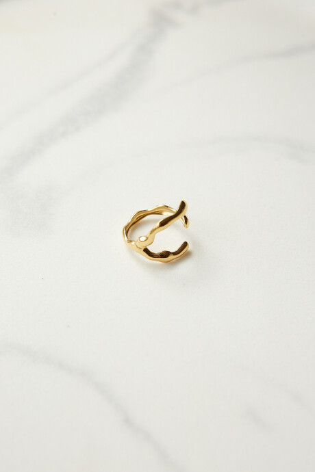 ANILLO MAGMA GOLD