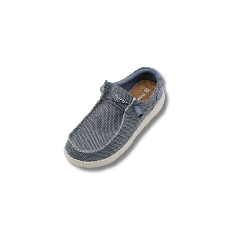 ZAPATO 39-45 NAVY