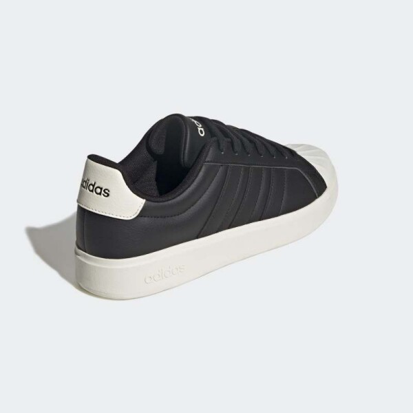 Championes Adidas Streettalk Negro