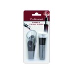 SET SERVIDOR Y TAPON PARA VINO VIN BOUQUET SET SERVIDOR Y TAPON PARA VINO VIN BOUQUET