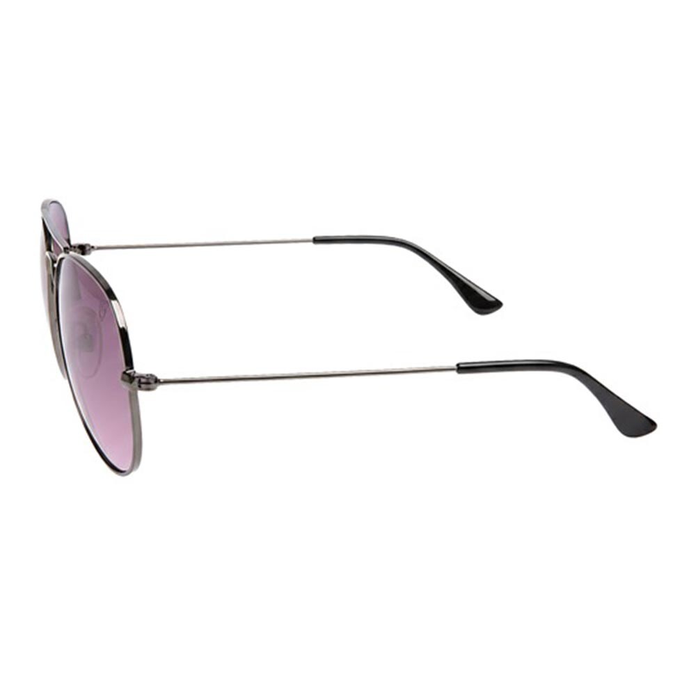 Lentes de Sol Chilli Beans Aviador Unisex Morado/Ónix