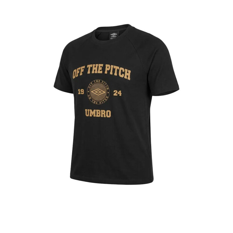 Remera Umbro 66867U 060 Remera Umbro 66867U 060