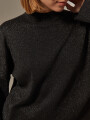 Polera Dama Negro