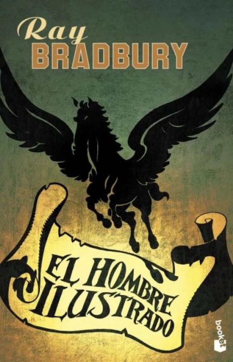 HOMBRE ILUSTRADO, EL (BK) (ARG) 