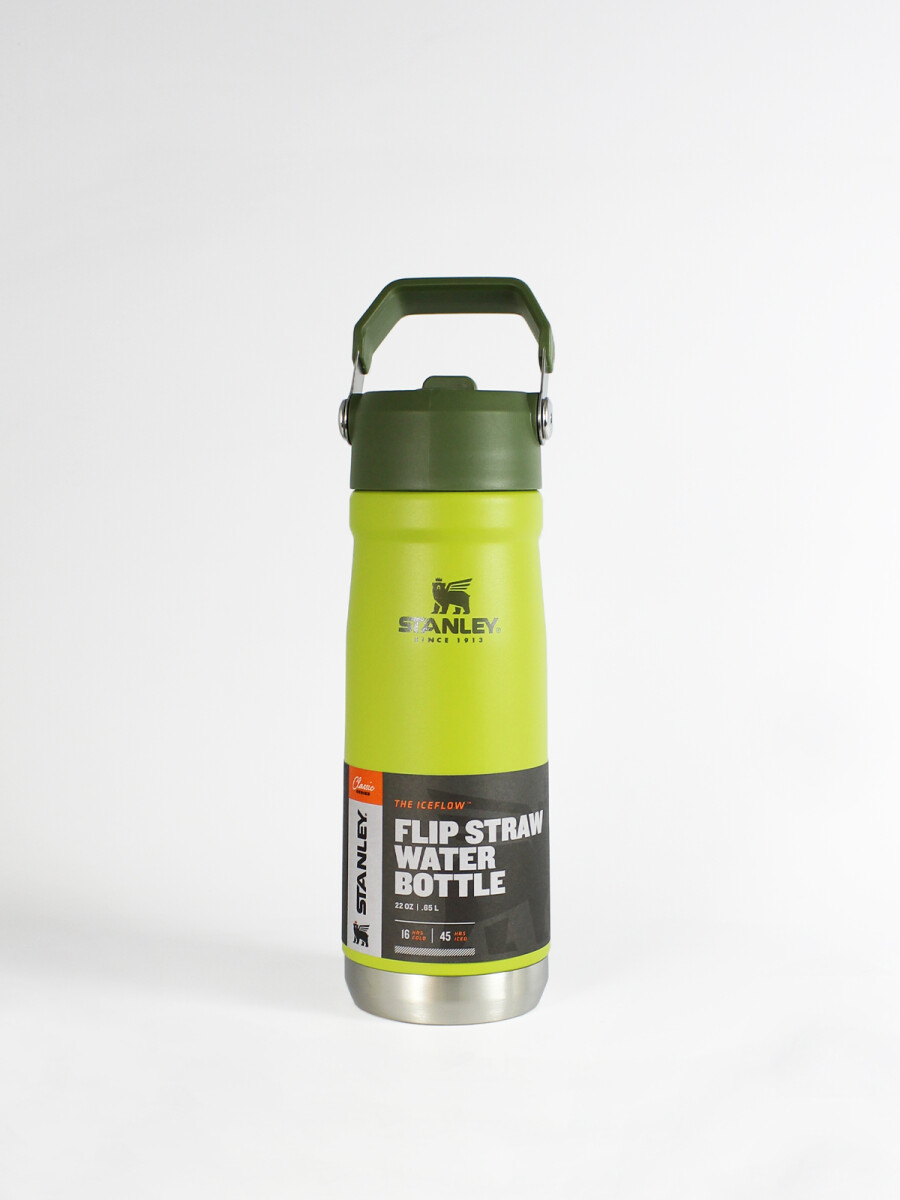 Comprá Termo Stanley Flip Straw Jug - Verde - Envios a todo el Paraguay