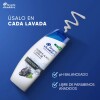 Shampoo Head & Shoulders Carbón Activado Purificación Capilar 375 ml Shampoo Head & Shoulders Carbón Activado Purificación Capilar 375 ml