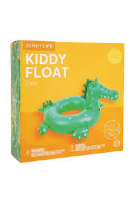 KIDDY FLOAT KIDDY FLOAT