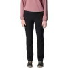 Pantalon Leslie Falls II Mujer BLACK