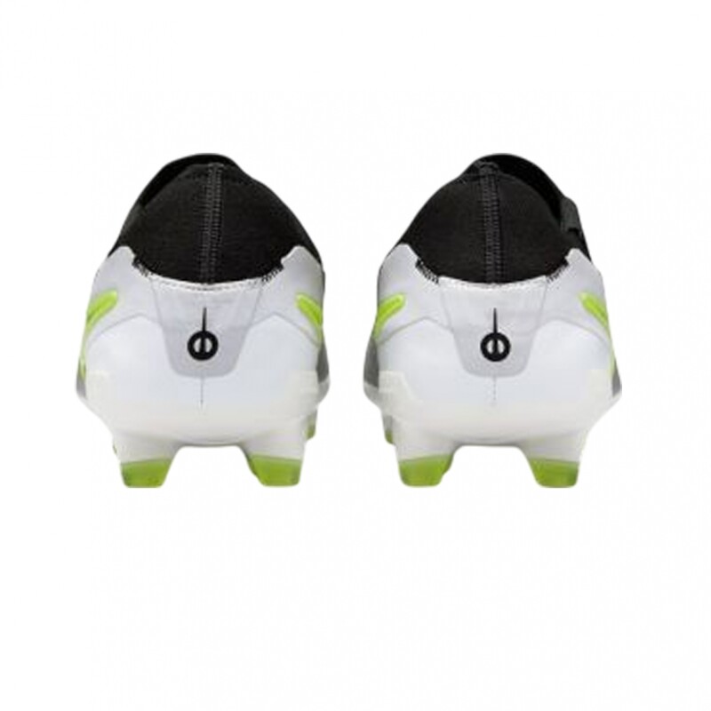 Championes Nike Tiempo Legend 10 Pro Fg Black