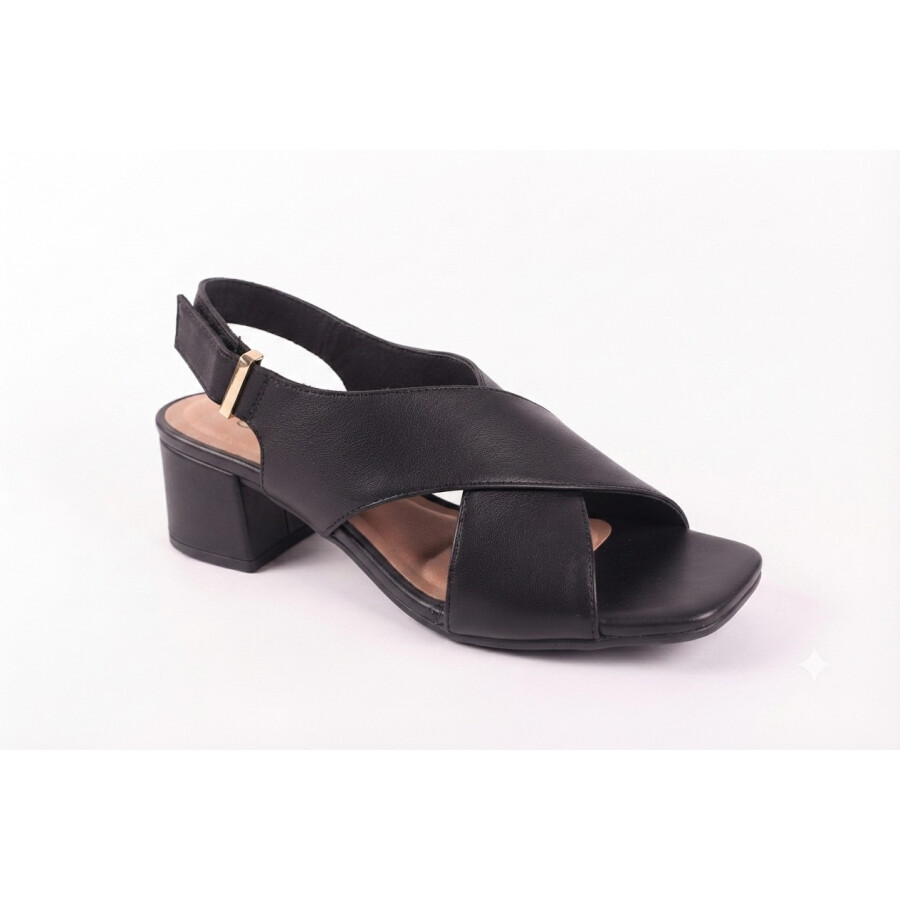 M.GALLI STREET PRETO