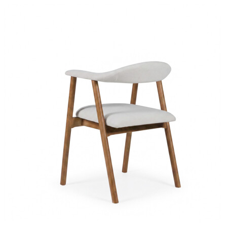 Silla Elite - Tela Microfibra Ver 03 (Cruda)