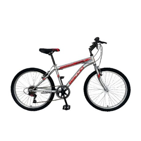 Bicicleta Baccio Alpina Man 24 Bicicleta Baccio Alpina Man 24