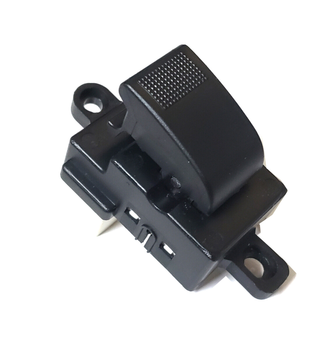 LLAVE BOTON TABLERO JMC ALZA CRISTAL JX1032 1043 (SIMPLE DER) - 