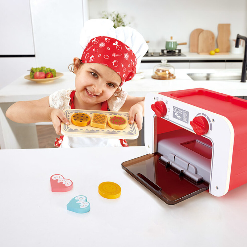 Horno magico cocina galletas HAPE Horno magico cocina galletas HAPE