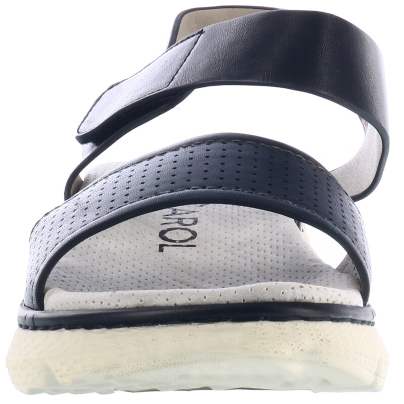 Sandalias de Mujer Miss Carol BREA Negro