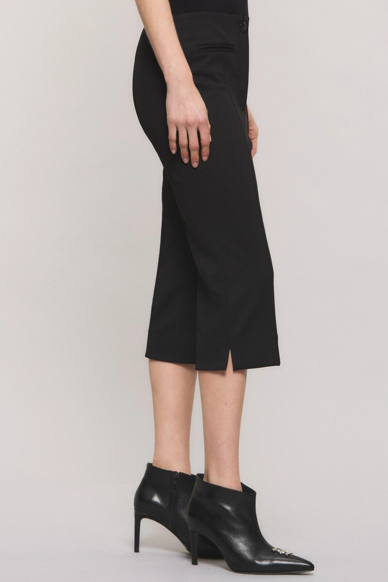 PANTALON DESIRE Negro