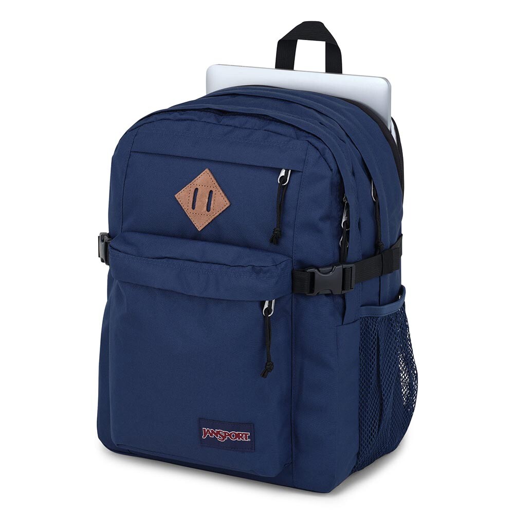 Mochila Main Campus Navy