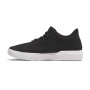 Zapatillas Allston Low Hombre Black Nubuck