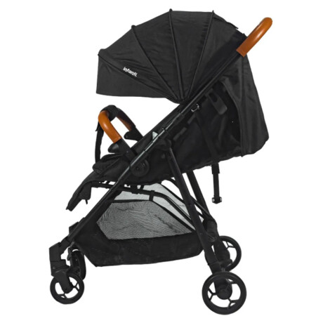 Coche de Paseo Forest Infanti LC688 Hasta 15KG NEGRO