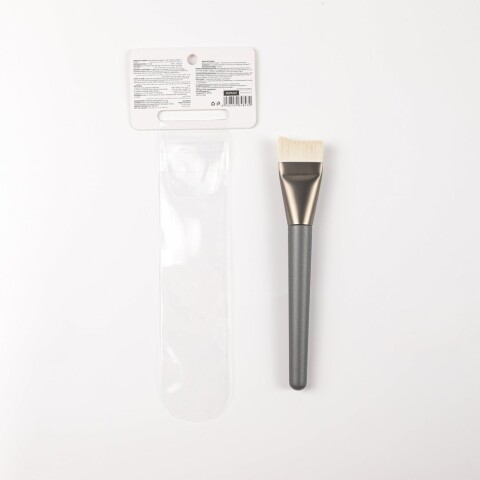 BROCHA PARA BASE ESTILO COLA DE PEZ SERIE GREY SHADOW BROCHA PARA BASE ESTILO COLA DE PEZ SERIE GREY SHADOW