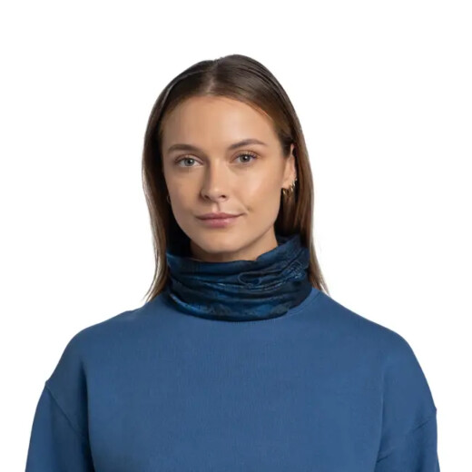 Bufanda Buff Original Ecostretch Sineb Night Blue Bufanda Buff Original Ecostretch Sineb Night Blue