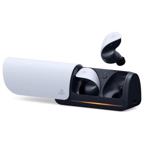 PS5 EARBUDS PULSE EXPLORE LAT/BRA Auriculares Inalámbricos SONY Pulse Explore PS5 - White